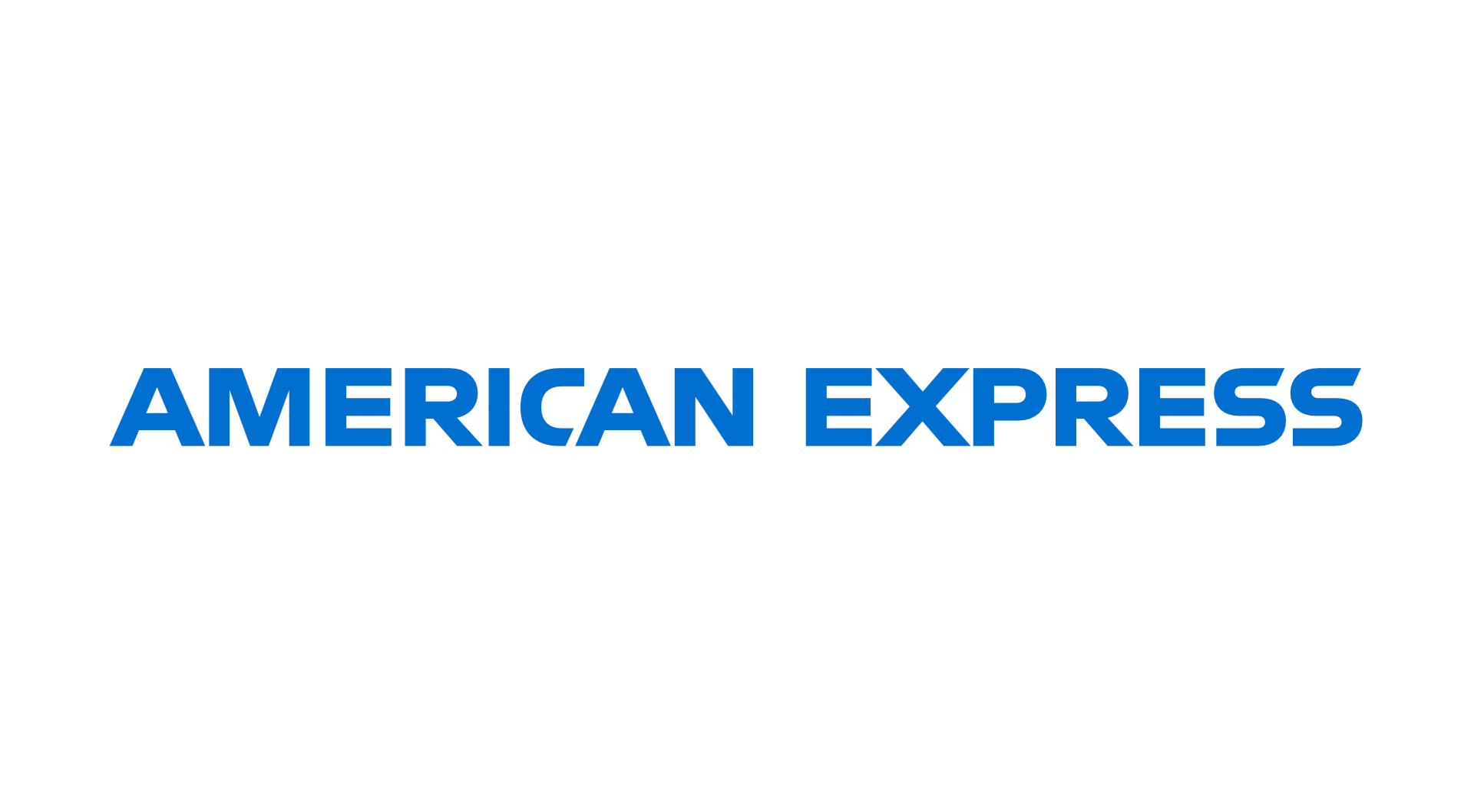 American Express Logo