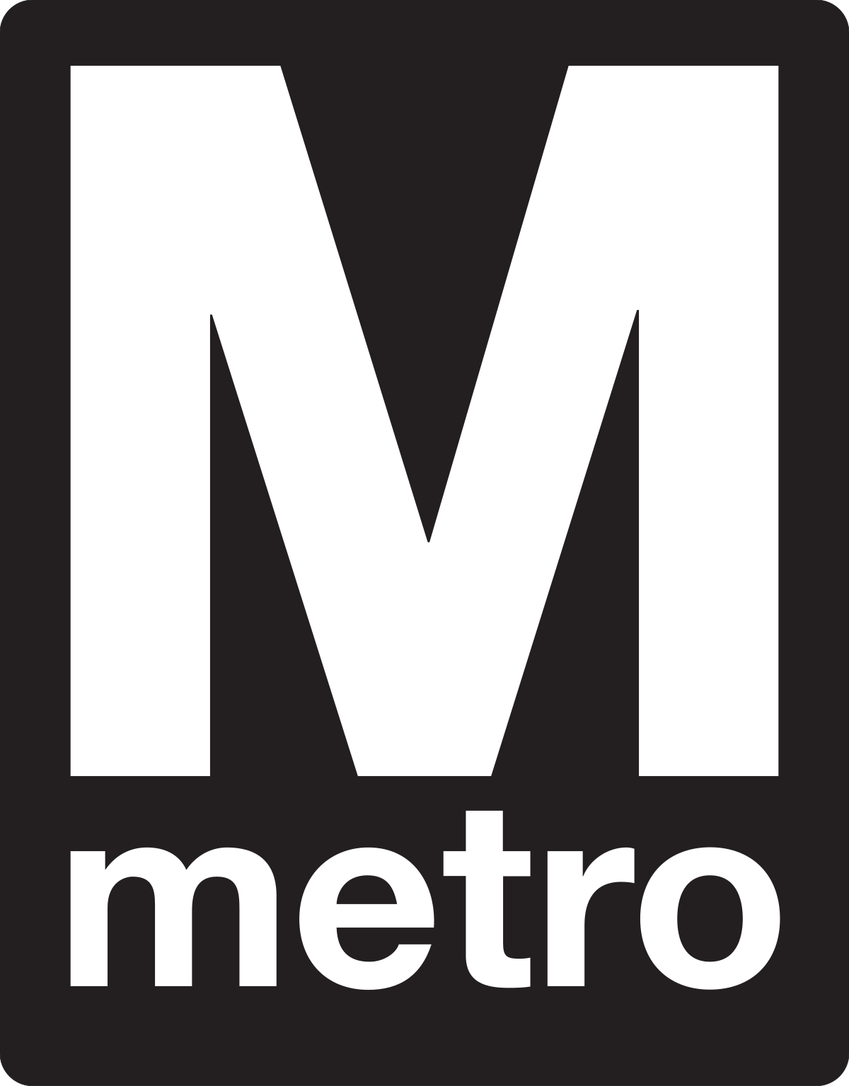 WMATA_Metro Logo